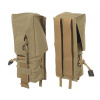 Sumka pre 2 puškové zásobníky Thor Modular AR NFM® – Coyote Brown Sumka pre 2 puškové zásobníky Thor Modular AR NFM® – Coyote Brown