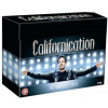 Californication 1. - 7. série - Kolekce - 15 DVD Californication 1. - 7. série - Kolekce - 15 DVD