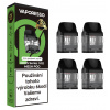 Vaporesso XROS Series Top Fill 2ml cartridge 4ks Odpor: 1,0 Ohm Vaporesso XROS Series Top Fill 2ml cartridge 4ks Odpor: 1,0 Ohm