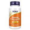 Now Foods Evening Primrose Oil 500 mg - 100 mäkkých gélov Now Foods Evening Primrose Oil 500 mg - 100 mäkkých gélov