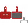 Polokovové brzdové platničky Galfer ROAD Polokovové brzdové platničky Galfer ROAD