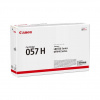 Originálny toner Canon CRG 057H čierny 3010C002 pre Canon i-SENSYS MF446, výťažnosť 10 000 strán Originálny toner Canon CRG 057H čierny 3010C002 pre Canon i-SENSYS MF446, výťažnosť 10 000 strán