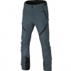 Dynafit MERCURY 2 DST M PNT cinder XL; Šedá kalhoty Dynafit MERCURY 2 DST M PNT cinder XL; Šedá kalhoty