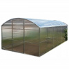 Ekomat skleník 6 x 3,01 m x 230 cm (POLYKARBONÁTOVÝ SKLENÍK Rovné steny 40x20 3x6m 6mm) Ekomat skleník 6 x 3,01 m x 230 cm (POLYKARBONÁTOVÝ SKLENÍK Rovné steny 40x20 3x6m 6mm)