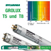 Sylvania Gro-Lux T5: 24 W - 438 mm Sylvania Gro-Lux T5: 24 W - 438 mm