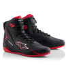 boty FASTER-4 HONDA kolekce, ALPINESTARS (černá/červená, vel. 47) boty FASTER-4 HONDA kolekce, ALPINESTARS (černá/červená, vel. 47)