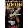 Tintin´s Daring Escape + CD Tintin´s Daring Escape + CD
