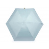 Skládací mini deštník s pevným pouzdrem Varianta: 7 modrá světlá, Balení: 1 ks Skládací mini deštník s pevným pouzdrem Varianta: 7 modrá světlá, Balení: 1 ks
