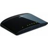 SWITCH D-LINK DES-1005D 5-portový + napájací adaptér SWITCH D-LINK DES-1005D 5-portový + napájací adaptér