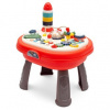 Interaktívny hrajúci hudobný stolík Baby Mix Interaktívny hrajúci hudobný stolík Baby Mix