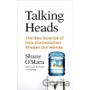 Talking Heads - Shane OMara Talking Heads - Shane OMara