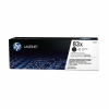 Toner HP CF283X Čierna Toner HP CF283X Čierna