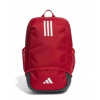 adidas Tiro League IB8653 červená 26 l adidas Tiro League IB8653 červená 26 l