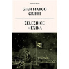Železnice Mexika - Gian Marco Griffi Železnice Mexika - Gian Marco Griffi