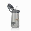 ZOPA Termoska na pitie so slamkou 400ml Varianta: Mountains ZOPA Termoska na pitie so slamkou 400ml Varianta: Mountains