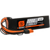 Spektrum Smart LiPo 3S 2200mAh 11,1V (50C) IC3 Spektrum Smart LiPo 3S 2200mAh 11,1V (50C) IC3
