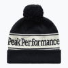 Zimná čiapka Peak Performance Pow black Zimná čiapka Peak Performance Pow black