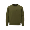 Mikina Selena Sweatshirt, Bennon, Khaki, XL Mikina Selena Sweatshirt, Bennon, Khaki, XL