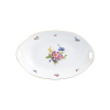 Fürstenberg Bunte Blumen podnos na chlieb 29,1 cm Fürstenberg Bunte Blumen podnos na chlieb 29,1 cm