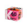 D3 K6.0 Kineziologický tejp - 6 m x 5 cm, farba: ružová D3 K6.0 Kineziologický tejp - 6 m x 5 cm, farba: ružová