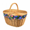 Piknikový kôš - Košík pre prútený kôš pikniky. 3xl (Piknikový kôš - Košík pre prútený kôš pikniky. 3xl) Piknikový kôš - Košík pre prútený kôš pikniky. 3xl (Piknikový kôš - Košík pre prútený kôš pikniky. 3xl)