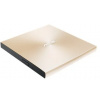 ASUS ZenDrive U9M (SDRW-08U9M-U), zlatá 90DD02A5-M29000 ASUS ZenDrive U9M (SDRW-08U9M-U), zlatá 90DD02A5-M29000