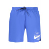 Pánske modré tričko Nike M Blu Pánske modré tričko Nike M Blu