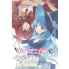 WorldEnd: What Do You Do at the End of the World? Are You Busy? Will You Save Us? EX WorldEnd: What Do You Do at the End of the World? Are You Busy? Will You Save Us? EX