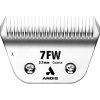 ANDIS Ceramic Široká strihacia hlavica č. 7 FW 3,2 mm ANDIS Ceramic Široká strihacia hlavica č. 7 FW 3,2 mm
