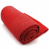 Uterák na YOGU LiveUp LS3752 183X63cm červená Uterák na YOGU LiveUp LS3752 183X63cm červená