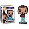 Funko POP! 1688 Plus: Star Trek - William T. Riker Glitter Funko POP! 1688 Plus: Star Trek - William T. Riker Glitter