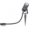 Paulmann 94367 Osvětlovací systém Plug a Shine nástěnné LED světlo LED 12 W teplá bílá šedá Paulmann 94367 Osvětlovací systém Plug a Shine nástěnné LED světlo LED 12 W teplá bílá šedá