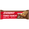 ENERVIT Power Crunchy Bar, tyčinka, 40 g čokoláda ENERVIT Power Crunchy Bar, tyčinka, 40 g čokoláda