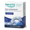 iWHITE Glow Sada na bielenie zubov 10 ks iWHITE Glow Sada na bielenie zubov 10 ks