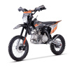Pitbike DT190 17 Pitbike DT190 17
