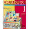 Projekt Deutsch: Key Stage 3 Pt.1 Lehrbuch - Alistair Brien Projekt Deutsch: Key Stage 3 Pt.1 Lehrbuch - Alistair Brien