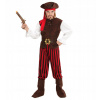 KOSTÝM PIRÁT Z KARIBIKU JACK PIRÁT 116 KOSTÝM PIRÁT Z KARIBIKU JACK PIRÁT 116