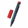 Permanentný popisovač SCHNEIDER Maxx 130, okrúhly hrot, 1-3mm, červený Permanentný popisovač SCHNEIDER Maxx 130, okrúhly hrot, 1-3mm, červený