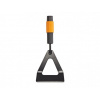 Motyka Fiskars Holanská motyčka QuikFit (1000676) Motyka Fiskars Holanská motyčka QuikFit (1000676)