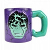 Magic Box Hrnček Hulk 3D M00316 500 ml Magic Box Hrnček Hulk 3D M00316 500 ml