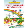 Koľko farieb má Petríkov rok - Maľované čítanie - Jaromír Červenka Koľko farieb má Petríkov rok - Maľované čítanie - Jaromír Červenka