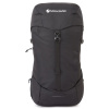 Montane Trailblazer 25L turistický batoh čierny Montane Trailblazer 25L turistický batoh čierny