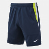 TERRA BERMUDA DARK NAVY LIME 10 (3XS) TERRA BERMUDA DARK NAVY LIME 10 (3XS)