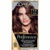 L'Oréal Préférence Récital 4.15/M1 Caracas L'Oréal Préférence Récital 4.15/M1 Caracas
