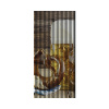 Dizajnový akustický panel DIGI05K 1133x19x2400 mm Dizajnový akustický panel DIGI05K 1133x19x2400 mm