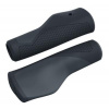 gripy BBB BHG-100 Mamba 130mm černo/šedé gripy BBB BHG-100 Mamba 130mm černo/šedé