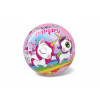 Teddies Lopta magický jednorožec nafúknutá 23cm Teddies Lopta magický jednorožec nafúknutá 23cm