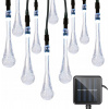 Vysiace svetlá, lampy - Garland Garden Svetlá SOLAR LED 30 LAMP 65M (Vysiace svetlá, lampy - Garland Garden Svetlá SOLAR LED 30 LAMP 65M) Vysiace svetlá, lampy - Garland Garden Svetlá SOLAR LED 30 LAMP 65M (Vysiace svetlá, lampy - Garland Garden Svetlá SOLAR LED 30 LAMP 65M)