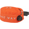 Bežkárska ľadvinka One Way Thermo Belt Light - flame uni Bežkárska ľadvinka One Way Thermo Belt Light - flame uni