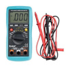 Extol Multimeter digitálny s automatickou voľbou rozsah Extol Multimeter digitálny s automatickou voľbou rozsah